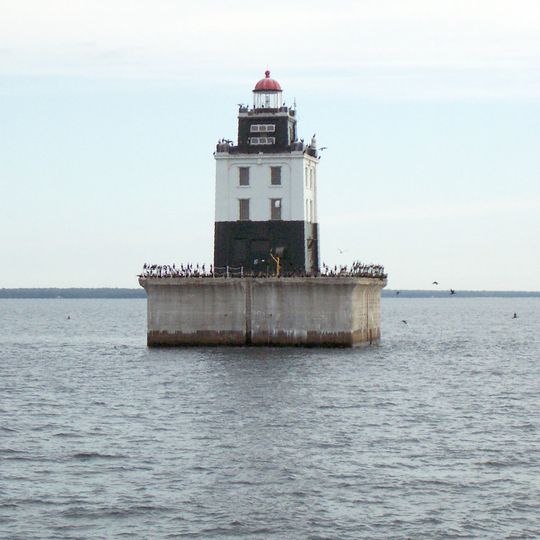 Hrabstwo Cheboygan