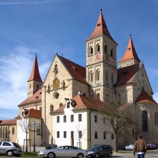 St. Vitus Ellwangen