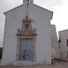 Hermitage of Saint Lucia and Saint Benedict