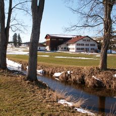 Bauernhaus