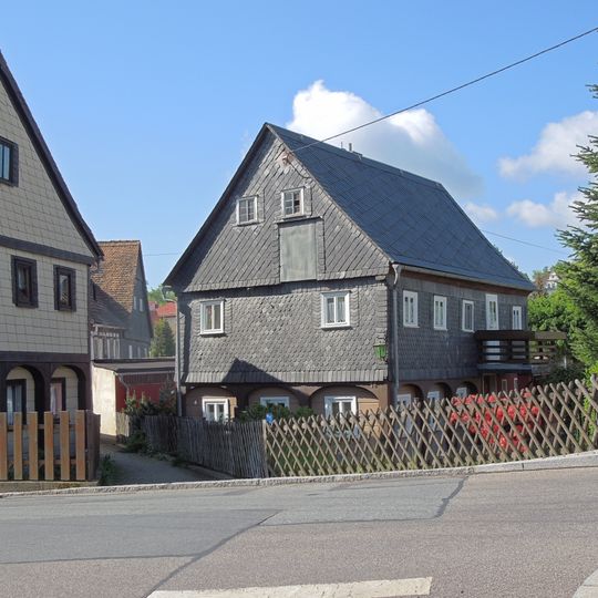 Spitzkunnersdorfer Straße 14