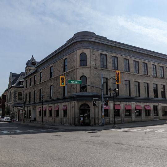 Canadian Imperial Bank of Commerce