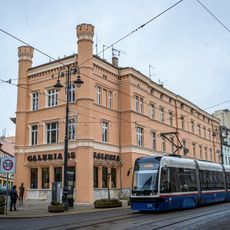 Alexander Timm House