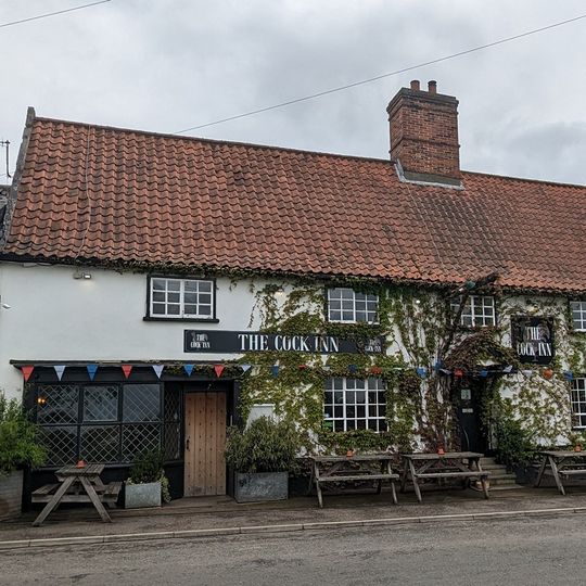 62 63, Denmark Street