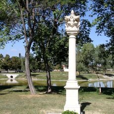 Dreifaltigkeitssäule