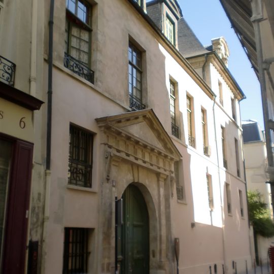 Hôtel Passart