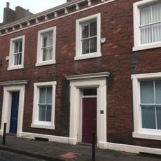 3 And 5, Fisher Street