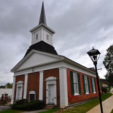 Floyd Presbyterian Church