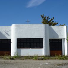 Mare de Déu del Bon Viatge