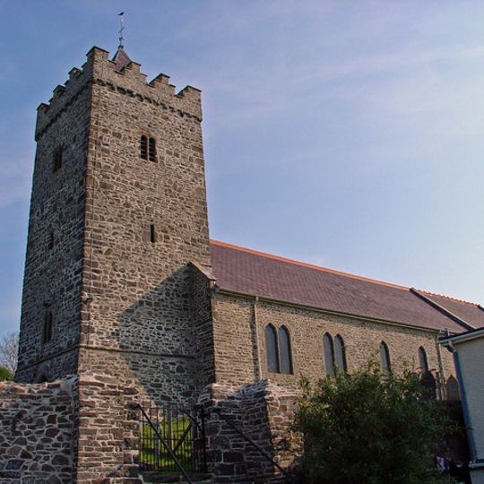 St David's Church
