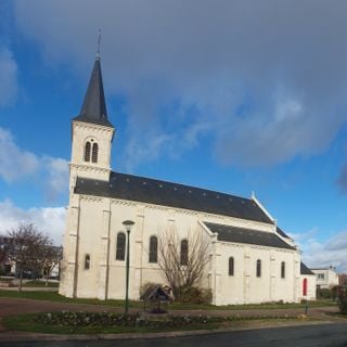 Église Saint-Pierre du Poinçonnet