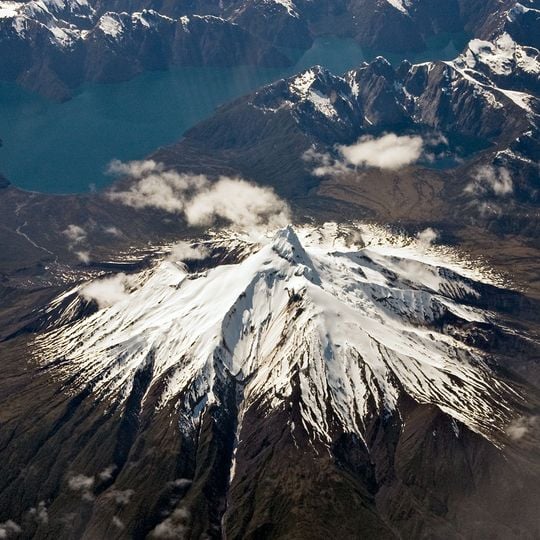Parco nazionale del Corcovado