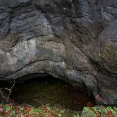 Kessel bei Hallstatt