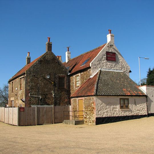 Crown Public House