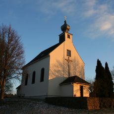 Kalvarienbergkirche Gramastetten