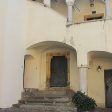 Wolfsberg, Getreidemarkt 7