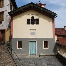 Chiesa di Sant'Antonio (Foresto)