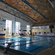 Водны палац