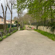 Chemin de la Rivière