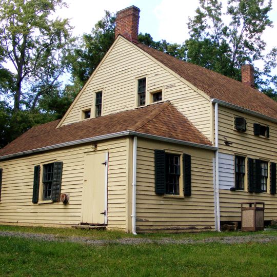 Littel-Lord Farmstead