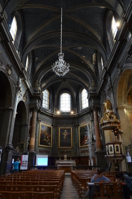 Interior 2