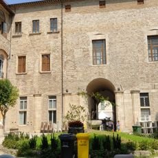 Musei della Cartiera Papale