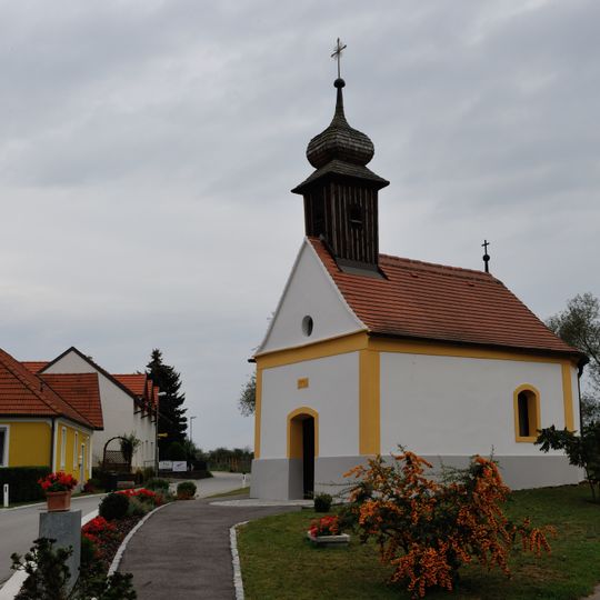 Ortskapelle