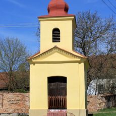 Kaplička