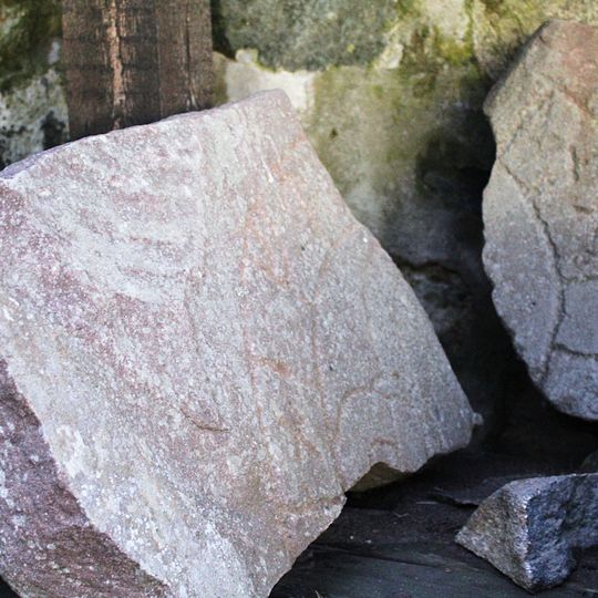 Uppland Runic Inscription 583