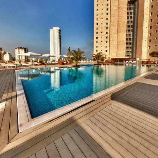 Ramada Hotel & Suites by Wyndham Netanya