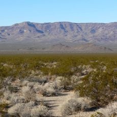 Piute Valley