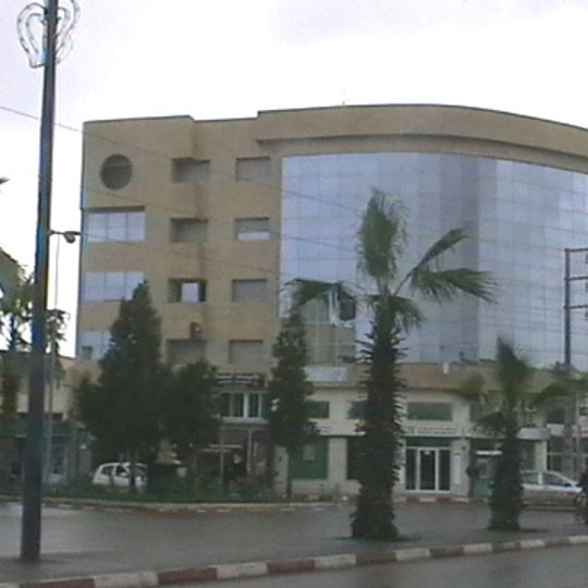 Provincia di Sidi Bennour