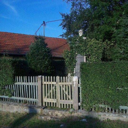 Pomník padlým v Rybnici