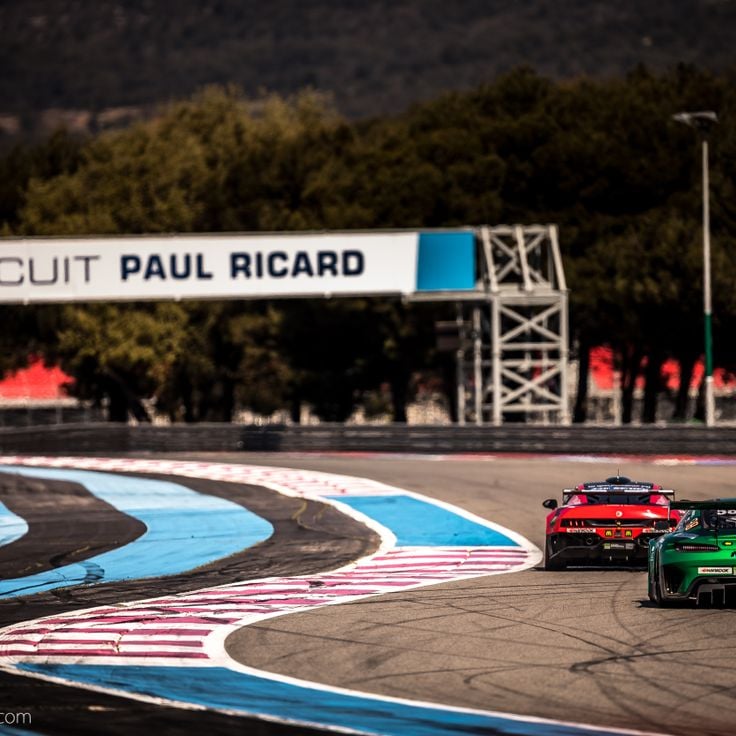 Circuit Paul Ricard