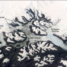 Greve Lake