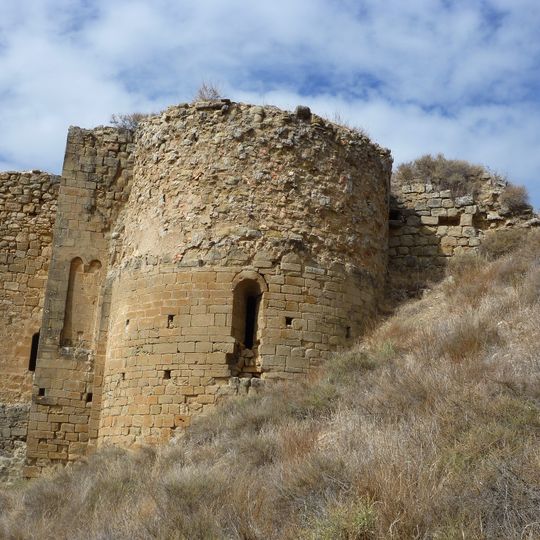 Ermita de Santa Maria