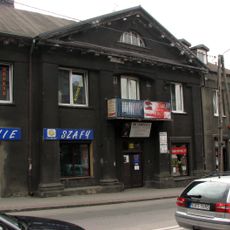 14 Długa Street in Zgierz