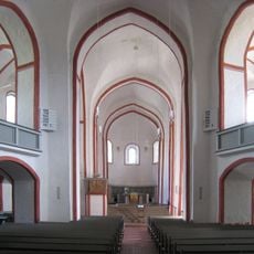 Nikolaikirche
