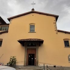 Chiesa dei Santi Francesco e Chiara