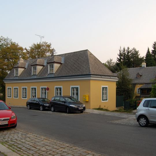 Sieveringer Straße 237