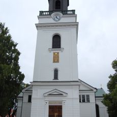 Eksjö Church