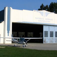 National Airways Hangar