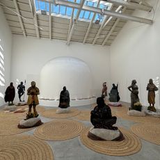 Spanish Pavilion