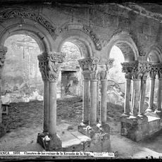 Convent of Santa María de la Vega