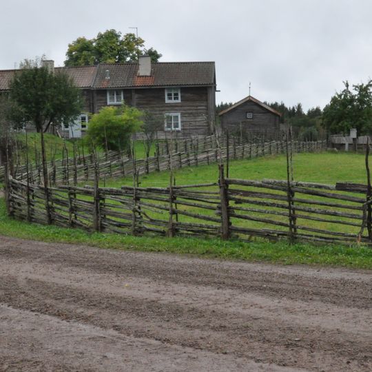 Smedstorps dubbelgård