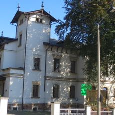 Villa Beyerstraße 28