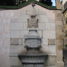 Font d'Armanyà