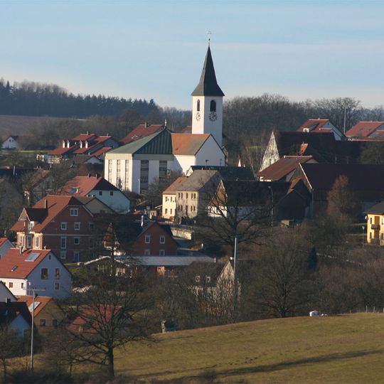 Gebenbach