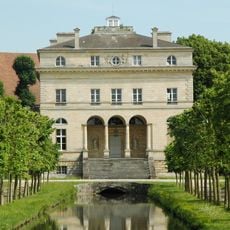 Palais abbatial de Royaumont