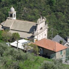 Chiesa di San Giovanni Battista